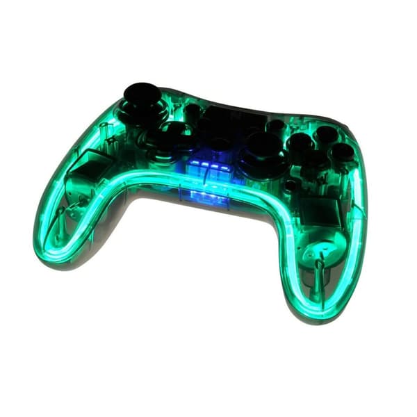 Spillekonsol Ibox IGP5 Sort Bluetooth Nintendo Switch PC