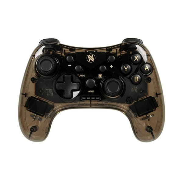 Spillekonsol Ibox IGP5 Sort Bluetooth Nintendo Switch PC