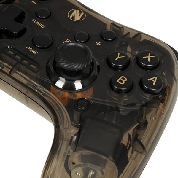 Peliohjain Ibox IGP5 Musta Bluetooth Nintendo Switch PC