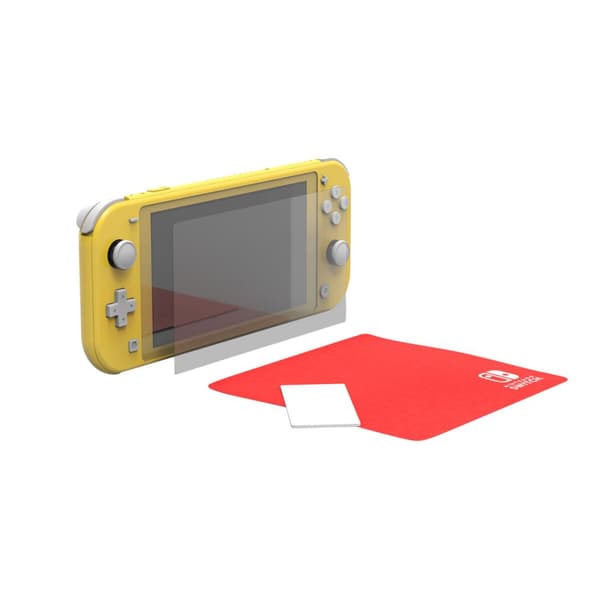 Skærmbeskyttelse til Nintendo Switch Powera NSAC0006-02