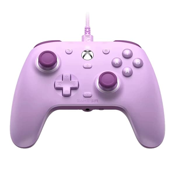 G7 SE Xbox Gaming Controller, Hall Effect Sticks, Hurtig Profilskift,G7 SE Blå