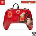 Miniatyrbillede 1 af 6: Xbox One fjernbetjening Powera NSGP0281-01