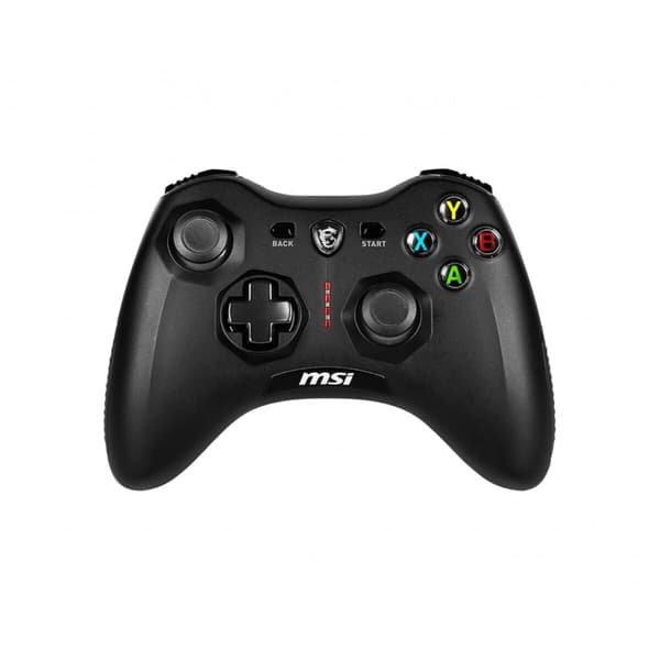 Spelkontroll MSI Force GC30 V2 Svart