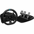 Miniatyrbild 2 av 2: Ratt Logitech G923 PC,Xbox One Svart Gaming