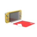 Miniatyrbild 6 av 9: Skärmskydd till Nintendo Switch Powera NSAC0006-02