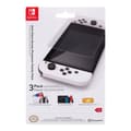 Miniatyrbild 1 av 9: Skärmskydd till Nintendo Switch Powera NSAC0006-02