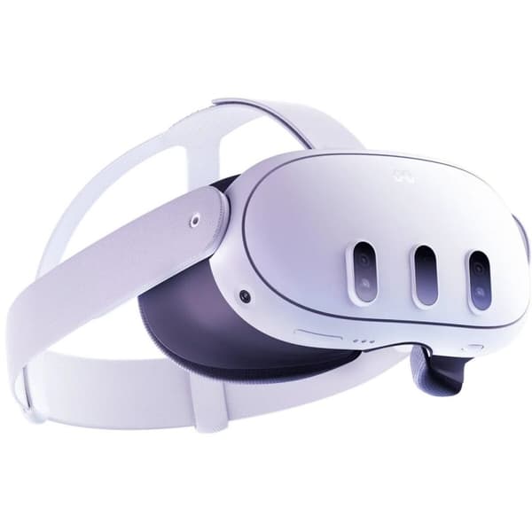 Virtuaalilasit Oculus 899-00586-01