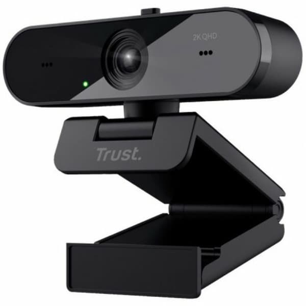 Webcam Trust 24733 Sort