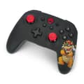 Miniatyrbillede 3 af 7: Spillekonsol Powera NSGP0251-01 Nintendo Switch