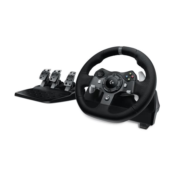 Ohjauspyörä Logitech G920