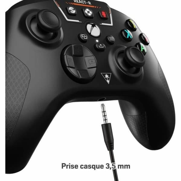 Xbox One -ohjain Turtle Beach TBS-0730-05