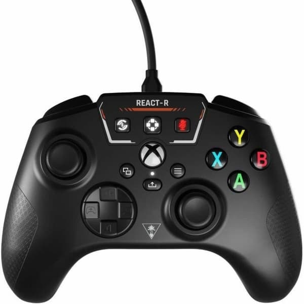 Xbox One -ohjain Turtle Beach TBS-0730-05