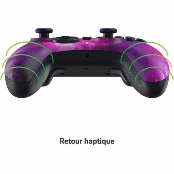 Xbox One -ohjain + PC-kaapeli Turtle Beach React-R