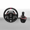 Pikkukuva 6 / 6: Peliohjain Thrustmaster PC Musta Harmaa