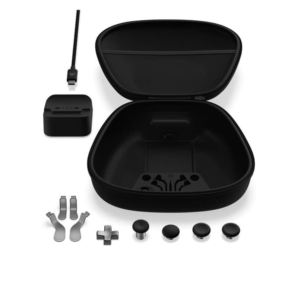 Trådløs Gamingkontroll Microsoft 4Z1-00002