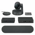 Miniatyrbillede 1 af 4: Webcam Logitech Rally