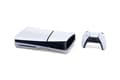 Miniatyrbillede 3 af 8: Sony PlayStation 5 (modelgruppe - Slim) Digital Edition