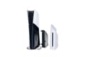Miniatyrbillede 5 af 8: Sony PlayStation 5 (modelgruppe - Slim) Digital Edition