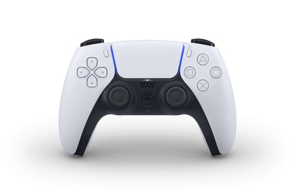 Sony PlayStation 5 (modelgruppe - Slim) Digital Edition
