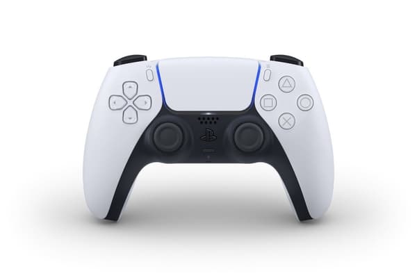 SONY PLAYSTATION 5 SLIM D GEHÄUSE