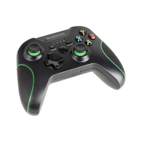 Langaton Kruger&Matz-peliohjain XBOX ONE:lle / PC:lle