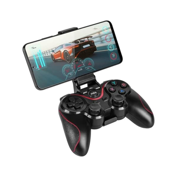 Bluetooth gamepad til smartphone Rebel KOM1180