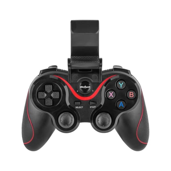 Bluetooth gamepad til smartphone Rebel KOM1180