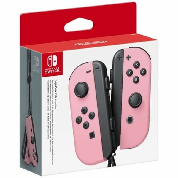 Xbox One fjernbetjening Nintendo