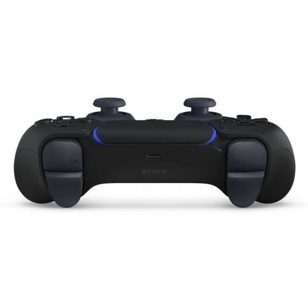 Peliohjain PS5 Sony 2974507 Musta Bluetooth 5.1