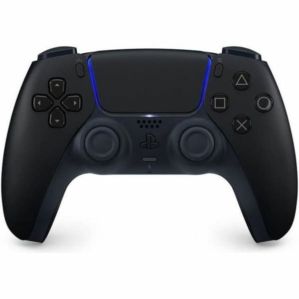 Peliohjain PS5 Sony 2974507 Musta Bluetooth 5.1
