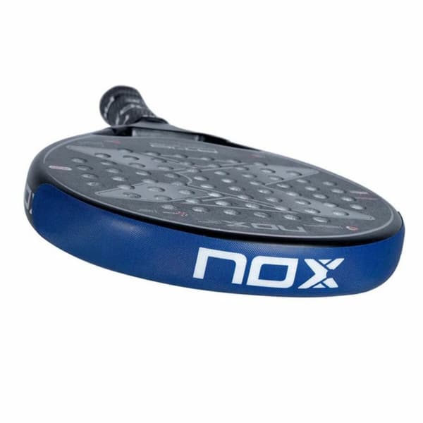 Beskyttende case Nox PRTNXAZBLBAG