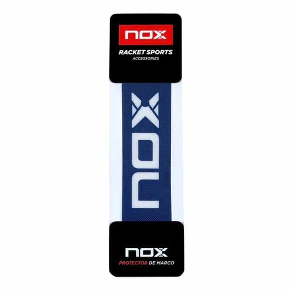 Beskyttende case Nox PRTNXAZBLBAG
