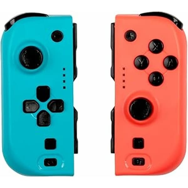 Spillekonsol KONIX NINTENDO SWITCH