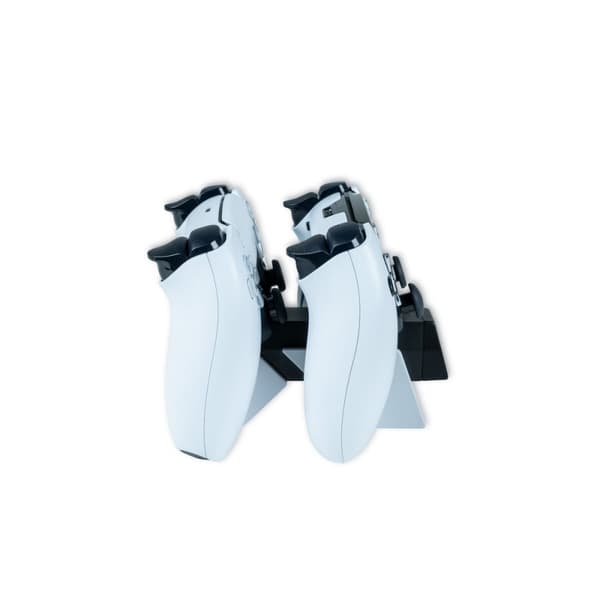 Dokk/Ladebase Nacon DUALCHARGERV4