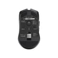 Miniatyrbild 7 av 11: AQIRYS Mouse Dual Mode: Wirelles+Wired POLARIS svart