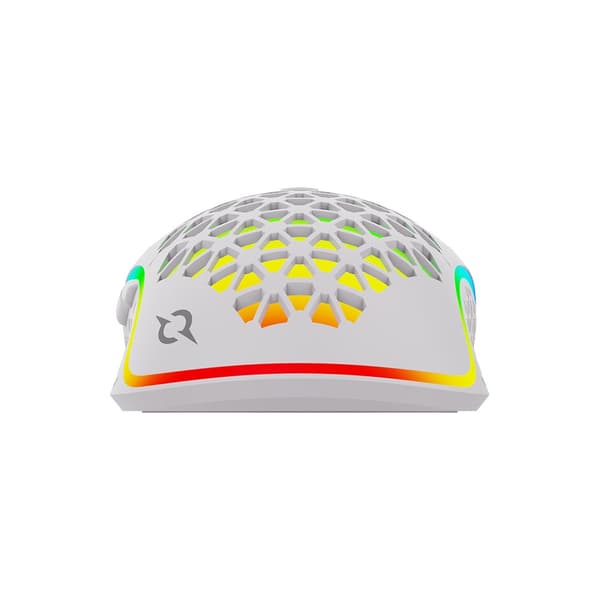 AQIRYS Mus Dual Mode: Wirelles+Wired POLARIS vit