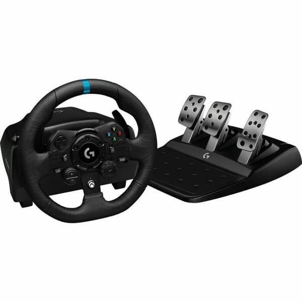 Ralliratti Logitech G923 RACING
