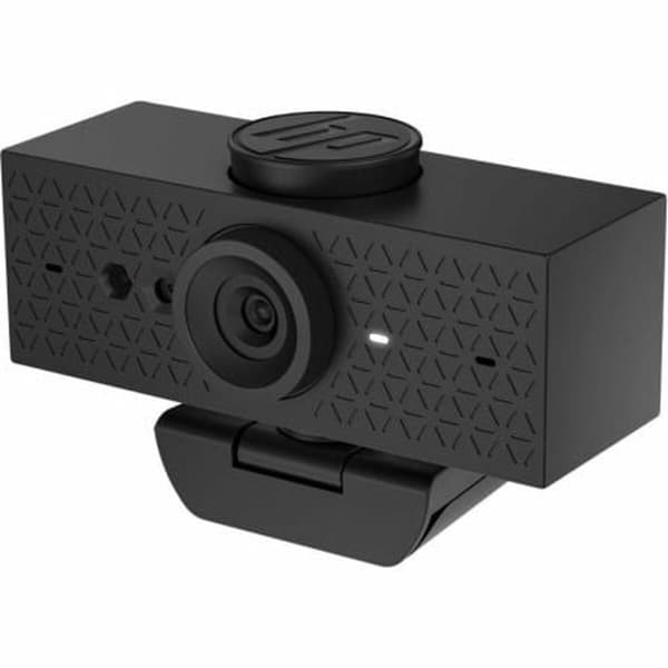 Webbkamera HP 620 Svart