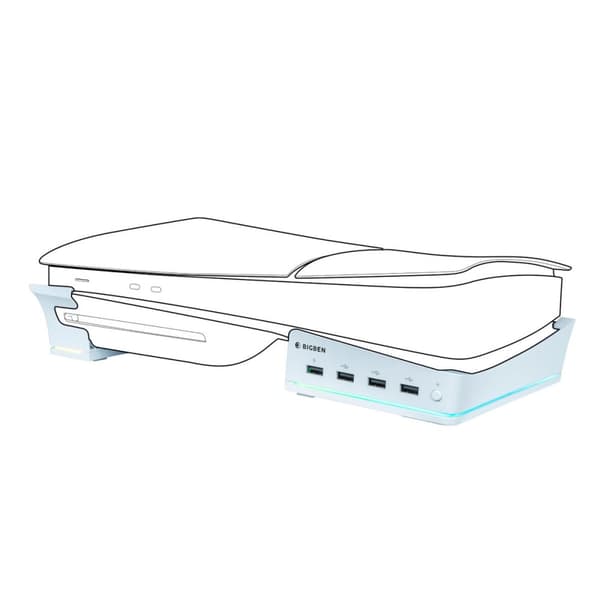 Dock/opladningsbase Nacon SHORIZSTAND