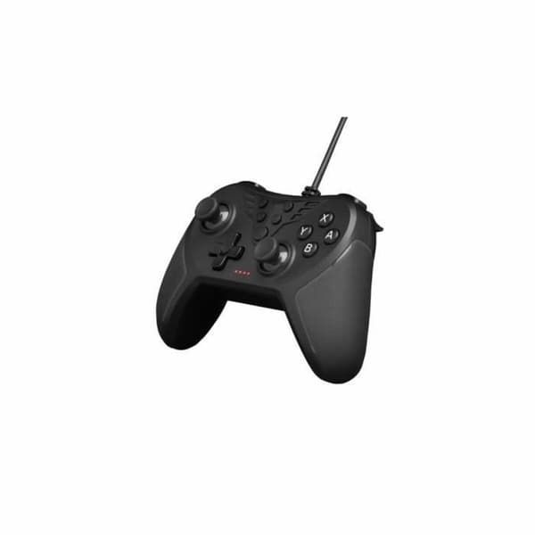 Xbox One -ohjain The G-Lab K-PAD HELIUM Musta