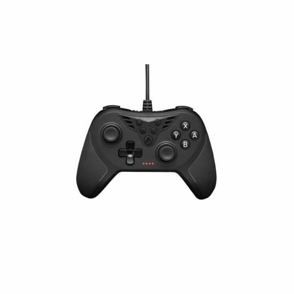 Xbox One -ohjain The G-Lab K-PAD HELIUM Musta