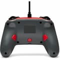Miniatyrbilde 4 av 7: Spillkontroll Powera Charizad Firestorm Gul Nintendo Switch