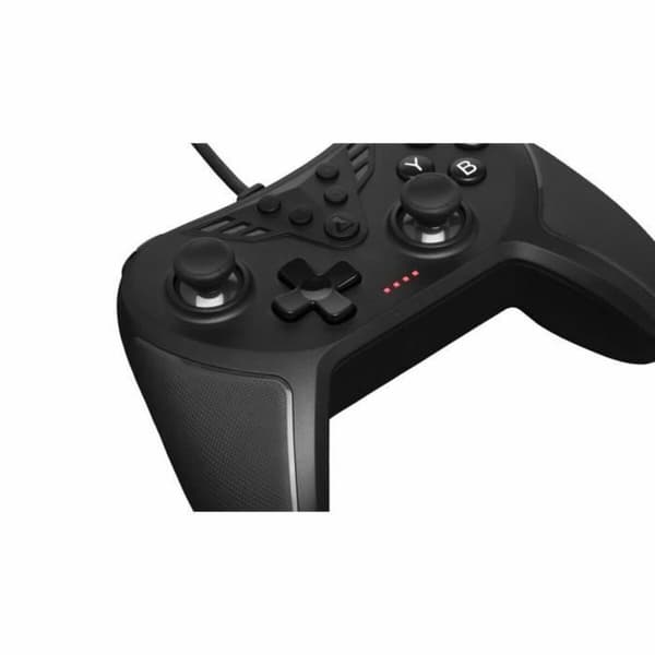 Xbox One fjärrkontroll The G-Lab K-PAD HELIUM Svart