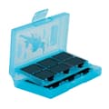 Miniatyrbillede 2 af 3: Multifunktionel organizer FR-TEC 80389000003
