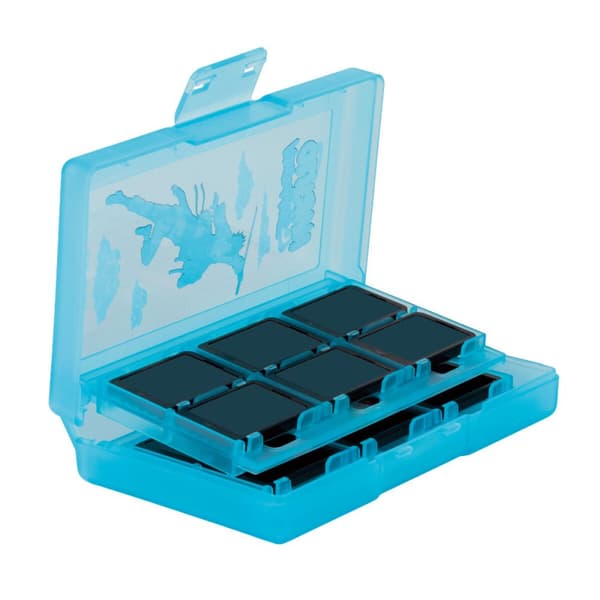 Multifunktionel organizer FR-TEC 80389000003