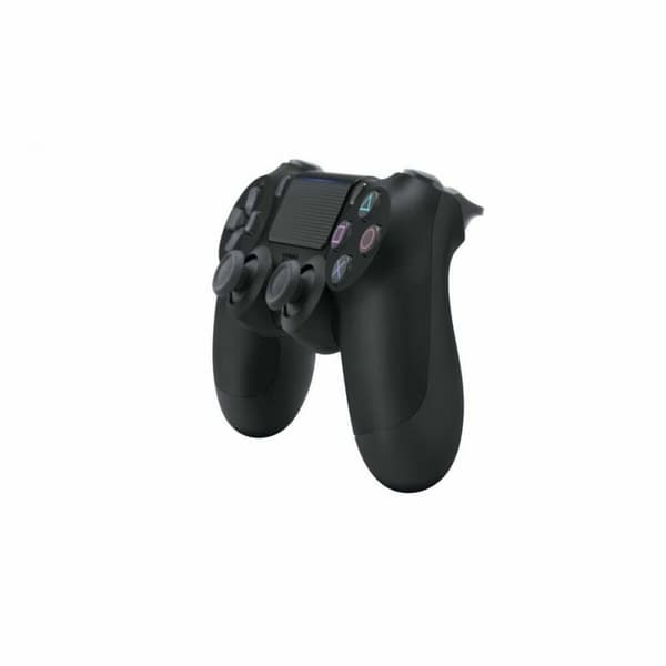 BRUGT Wireless Gaming Controller Sony DUALSHOCK 4 Sort Bluetooth 2.1 + EDR PlayStation 4 (Refurbished B)