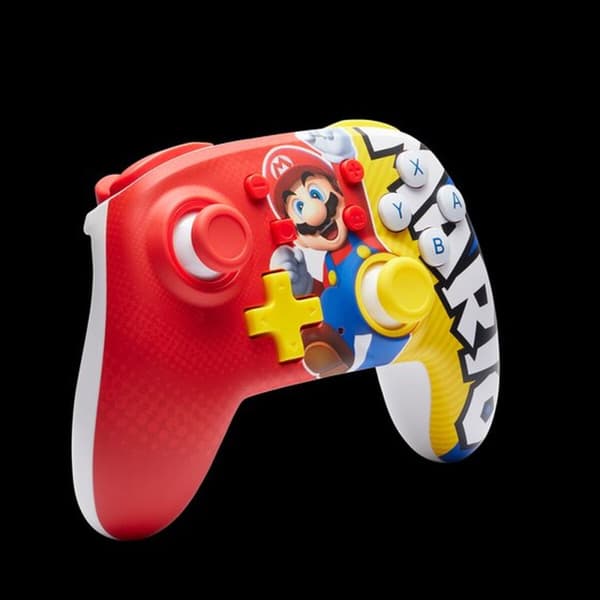 Trådlös Spelkontroll Powera NSGP0295-01