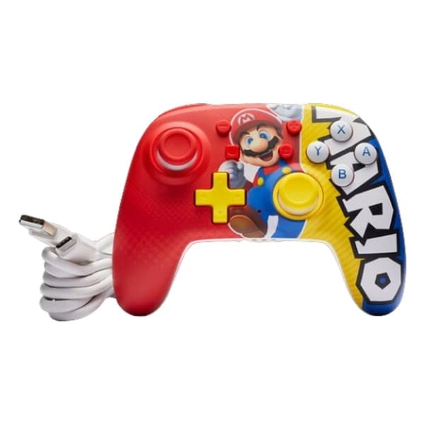 Trådlös Spelkontroll Powera NSGP0295-01