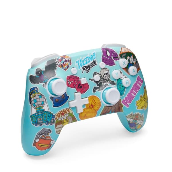 Wireless Gaming Controller Powera NSGP0290-01
