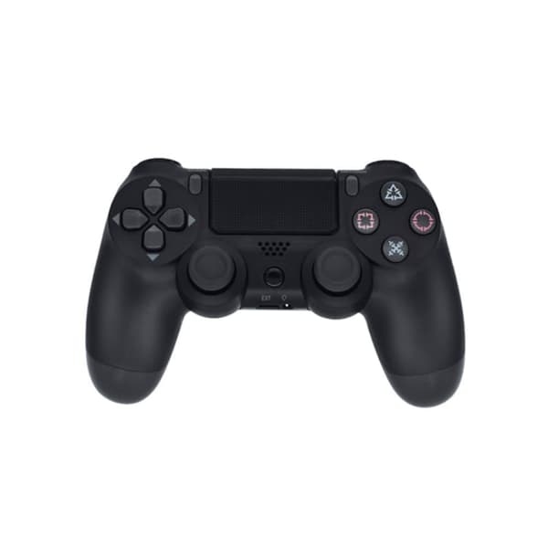 Langaton PS4-ohjain – DoubleShock 4 – PS4, PS TV, PS Now